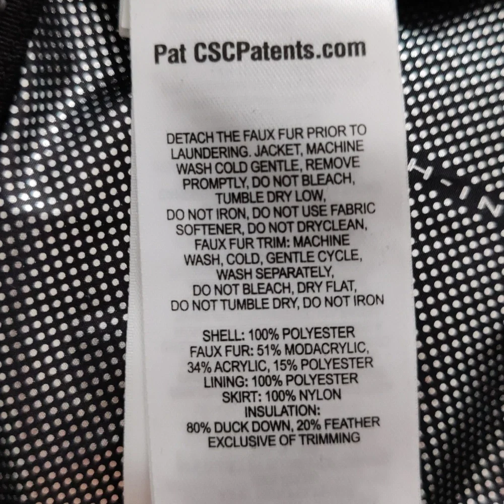 ❄️ Columbia | Lay D Down II Jacket - Picture 9 of 14